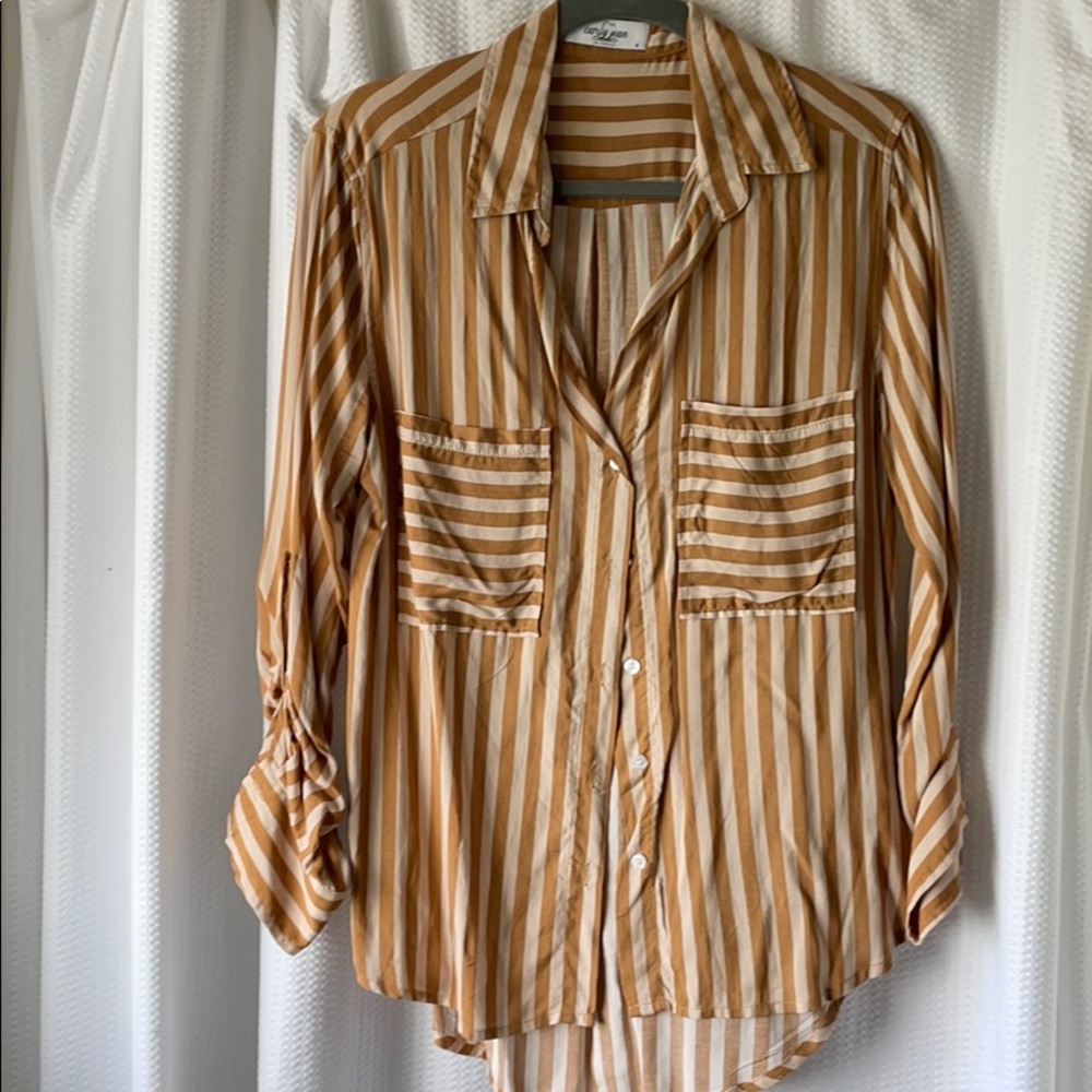 CJLA Blouse